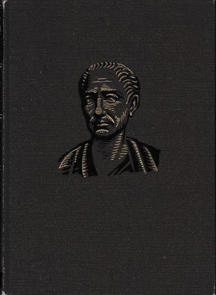 Cesare - Antonino Foschini - copertina