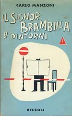 Il signor Brambilla e dintorni