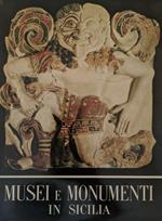 Musei e monumenti in Sicilia