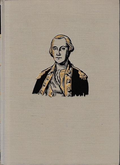 Washington - Woodrow Wilson - copertina