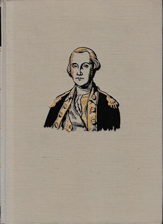 Washington - Woodrow Wilson - copertina