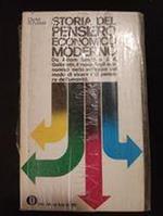 Storia del pensiero economico moderno