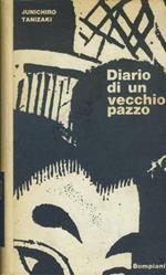 Diario di un vecchio pazzo