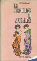 Le signorine di Avignone