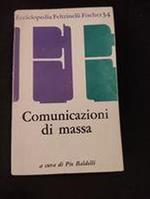 Comunicazioni di massa