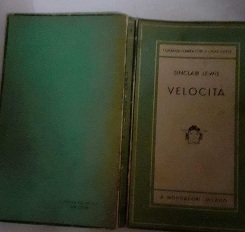 Libreria del Professore