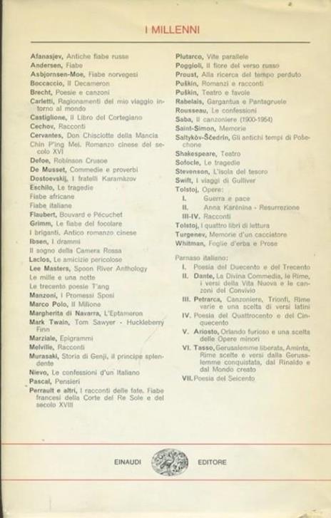 Le amicizie pericolose - Pierre Choderlos de Laclos - 2