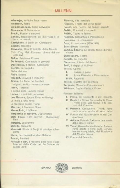 Le amicizie pericolose - Pierre Choderlos de Laclos - 2