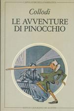 Le avventure di Pinocchio
