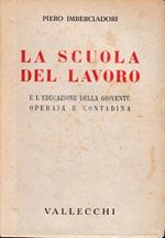 La scuola del lavoro