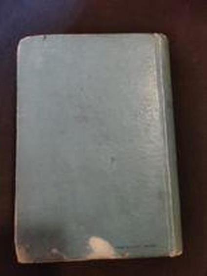 Manuale del capomastro impiego e prove dei materiali idraulici-cementizi - G. Rizzi - copertina