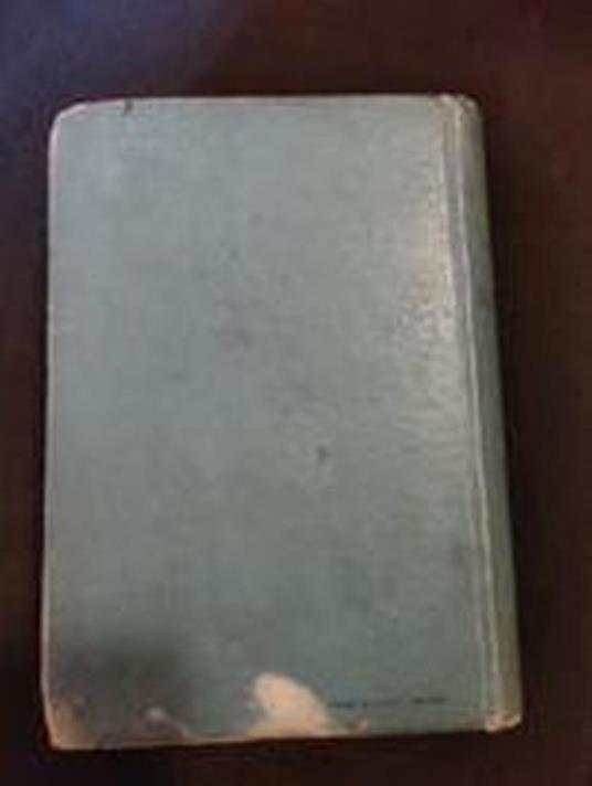 Manuale del capomastro impiego e prove dei materiali idraulici-cementizi - G. Rizzi - copertina