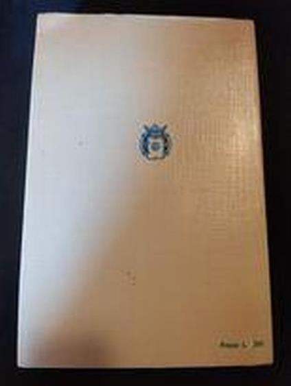 L' arte del giardiniere - Luigi Cavadini - copertina