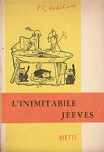 L' inimitabile Jeeves