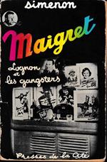 Maigret, Lognon et les gangster