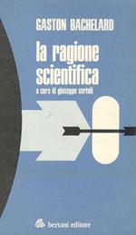 La ragione scientifica