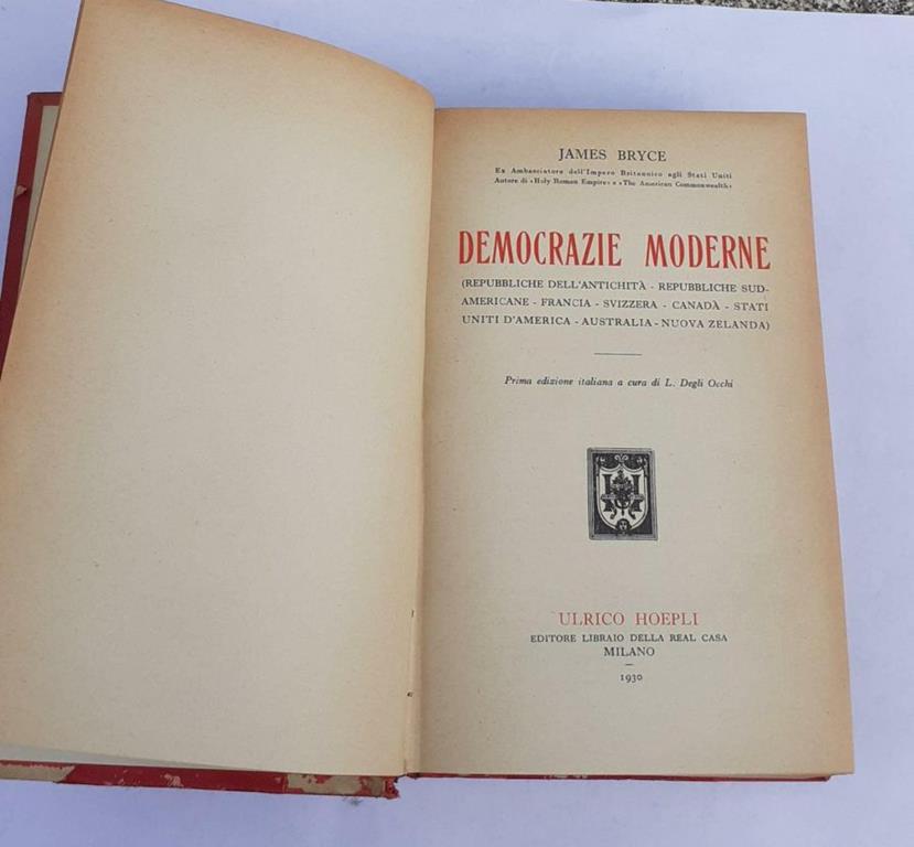 Libreria del Professore