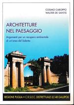 Architetture nel paesaggio
