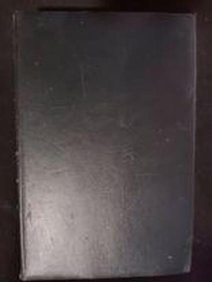 Opere complete - William Shakespeare - copertina