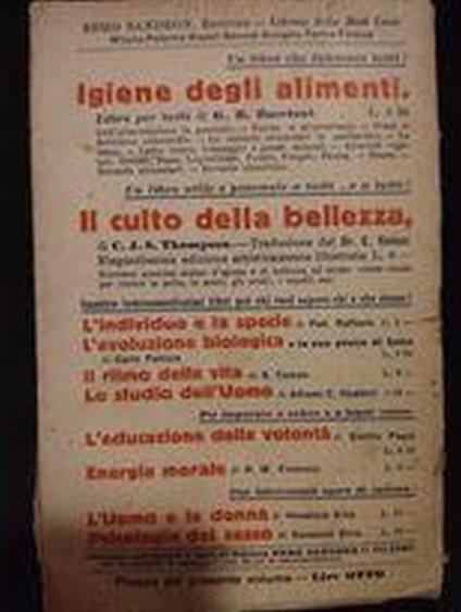 L' arte di non invecchiare - copertina