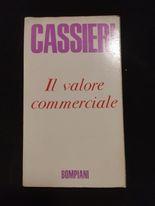 Il  valore commerciale