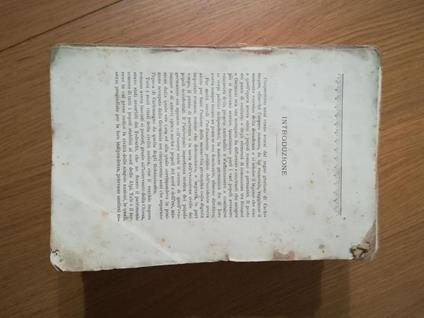 Lo sfacelo dello Stato e della Chiesa del Medioevo - copertina