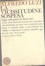 La vicissitudine sospesa