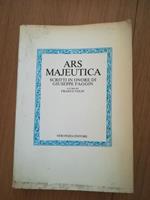 Ars Majeutica