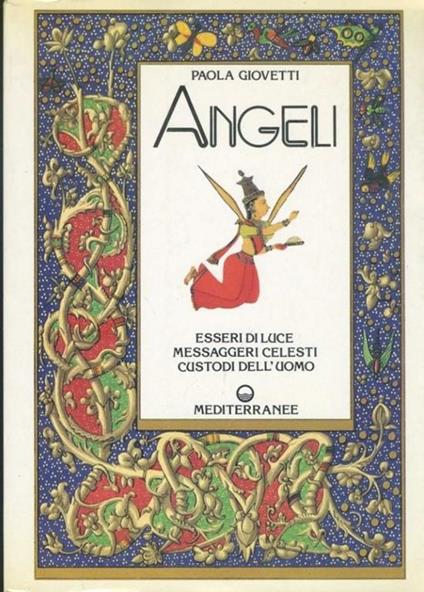 Paola Giovetti - Paola Giovetti - copertina