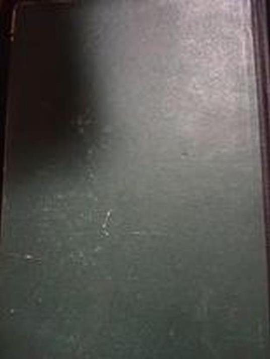 Armonie Economiche - Frédéric Bastiat - copertina