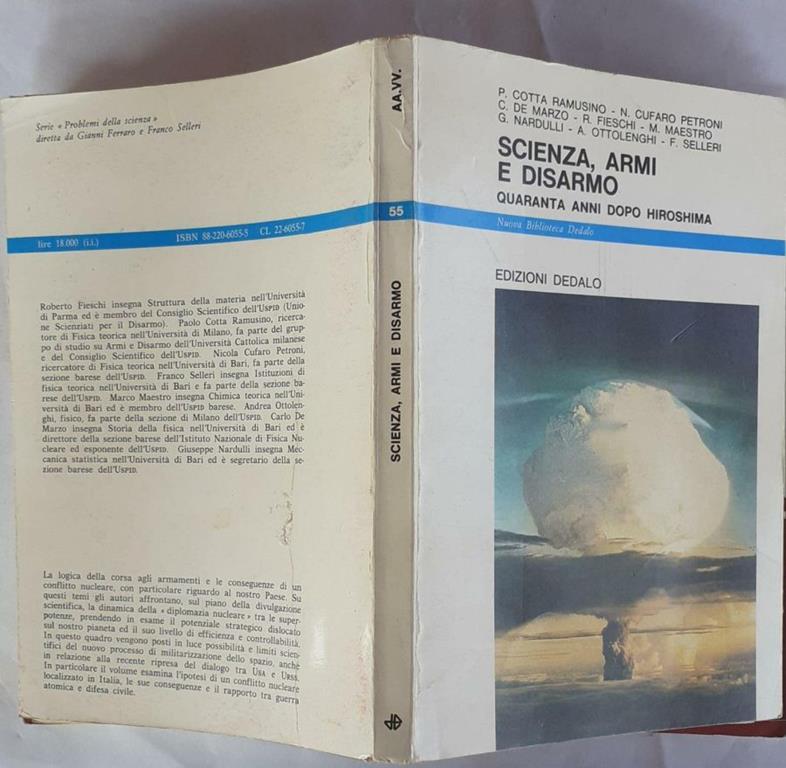 Libreria del Professore