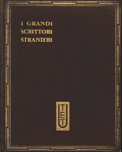 Novelle - Anton Cechov - copertina