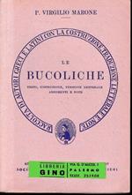 Le  bucoliche