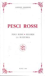 Pesci Rossi