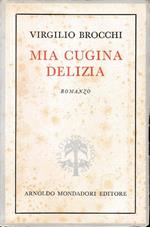 Mia cugina Delizia