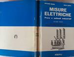 Misure elettriche Volume III