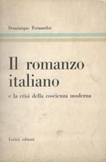 Il romanzo italiano e la crisi della coscienza moderna