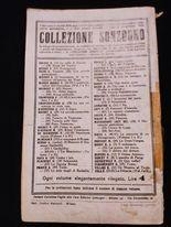 Rivali - François Coppée - copertina