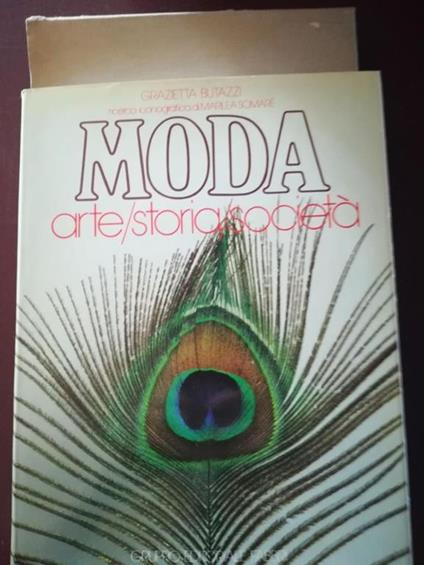 Ricerca econografica di Marilea Somarè - Grazietta Butazzi - copertina