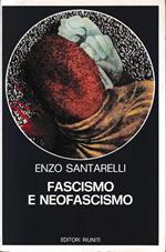 Fascismo e neofascismo. Studi e problemi di ricerca