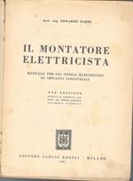 Il montatore elettricista