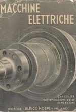 Le macchine elettriche