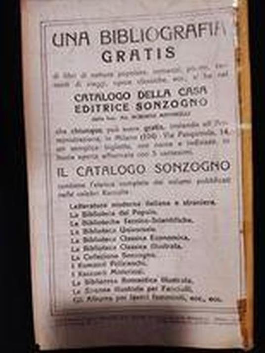 La madre e l'amica - Richard B. Sheridan - copertina