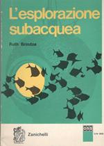 L' esplorazione subacquea