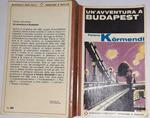 Un'avventura a Budapest