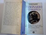 Voltaire Dizionario filosofico