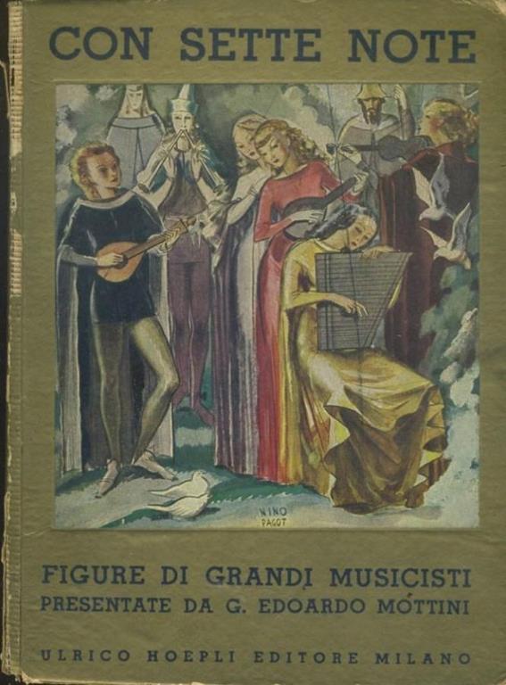 Libreria del Professore