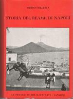 Storia del reame di napoli