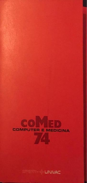 I  segni - Carlo Bruni - copertina