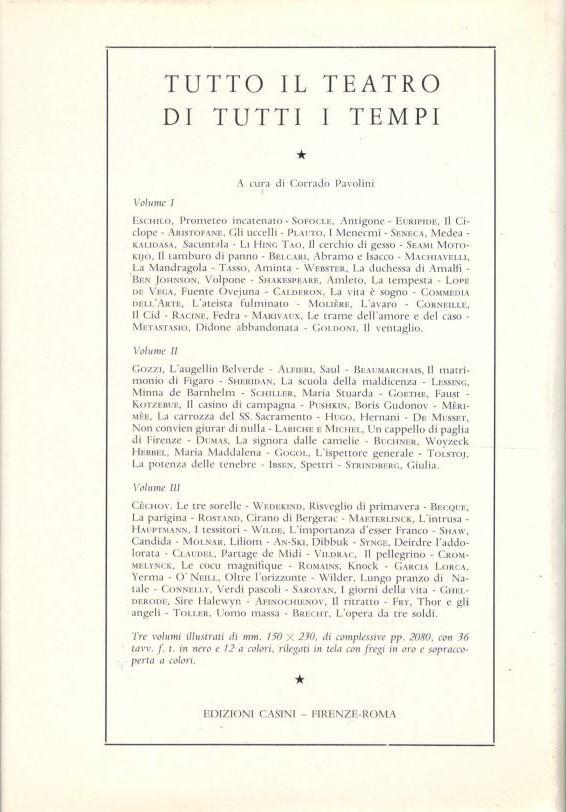 Madamigella di Maupin, Capitan Fracassa